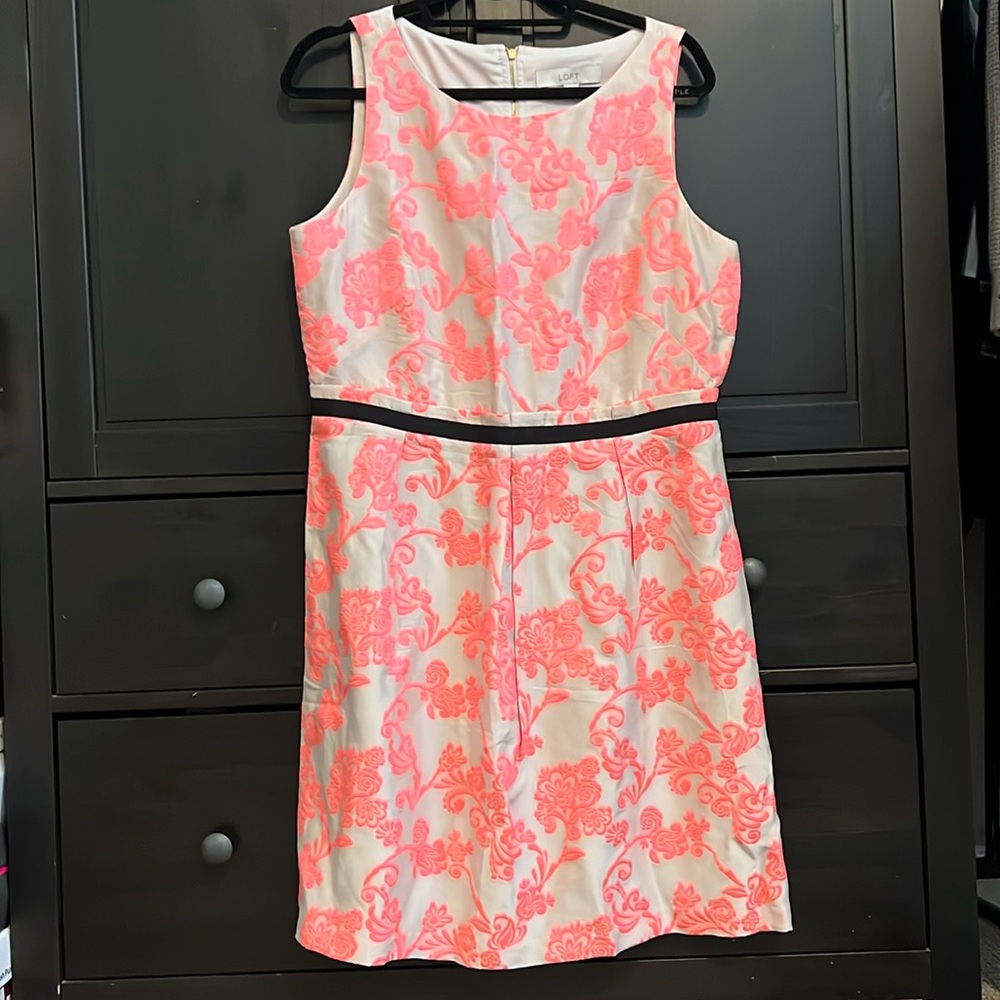 NWT LOFT dress